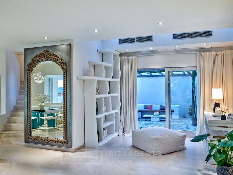 7 chambre Villa/Maison à vendre à Sant Jordi de Ses Salines avec piscine - 4 150 000 € (Ref: 9173487)