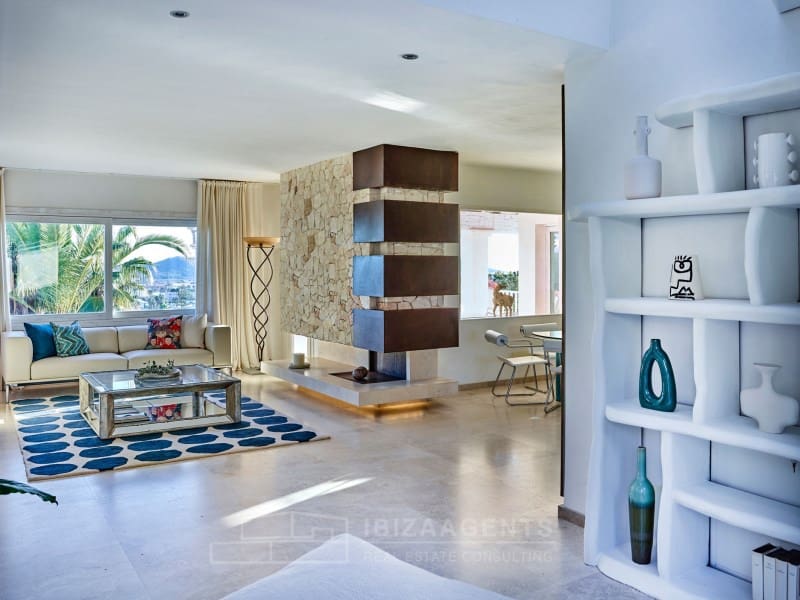 7 chambre Villa/Maison à vendre à Sant Jordi de Ses Salines avec piscine - 4 150 000 € (Ref: 9173487)