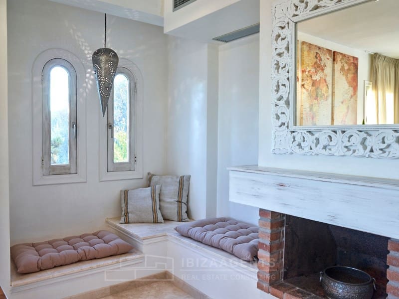 7 chambre Villa/Maison à vendre à Sant Jordi de Ses Salines avec piscine - 4 150 000 € (Ref: 9173487)