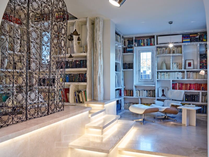 7 chambre Villa/Maison à vendre à Sant Jordi de Ses Salines avec piscine - 4 150 000 € (Ref: 9173487)