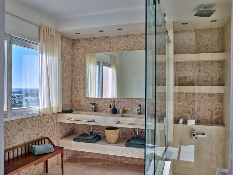 7 chambre Villa/Maison à vendre à Sant Jordi de Ses Salines avec piscine - 4 150 000 € (Ref: 9173487)