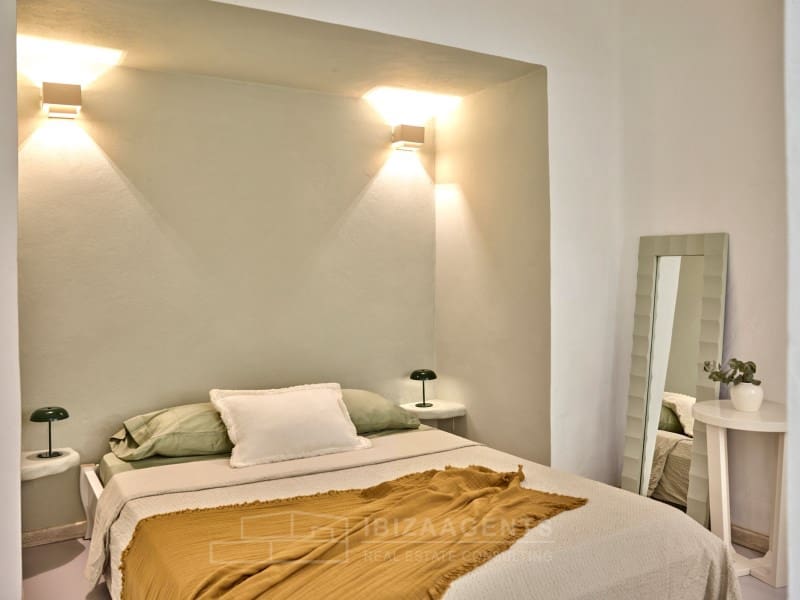 7 chambre Villa/Maison à vendre à Sant Jordi de Ses Salines avec piscine - 4 150 000 € (Ref: 9173487)