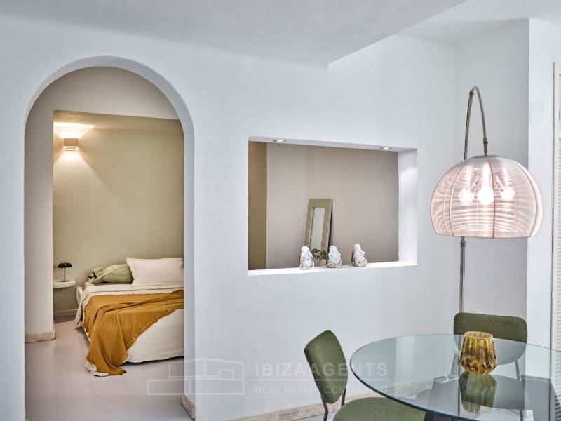 7 chambre Villa/Maison à vendre à Sant Jordi de Ses Salines avec piscine - 4 150 000 € (Ref: 9173487)