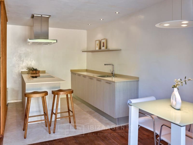 7 chambre Villa/Maison à vendre à Sant Jordi de Ses Salines avec piscine - 4 150 000 € (Ref: 9173487)