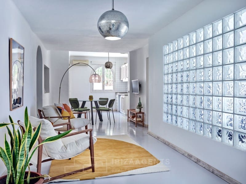 7 chambre Villa/Maison à vendre à Sant Jordi de Ses Salines avec piscine - 4 150 000 € (Ref: 9173487)