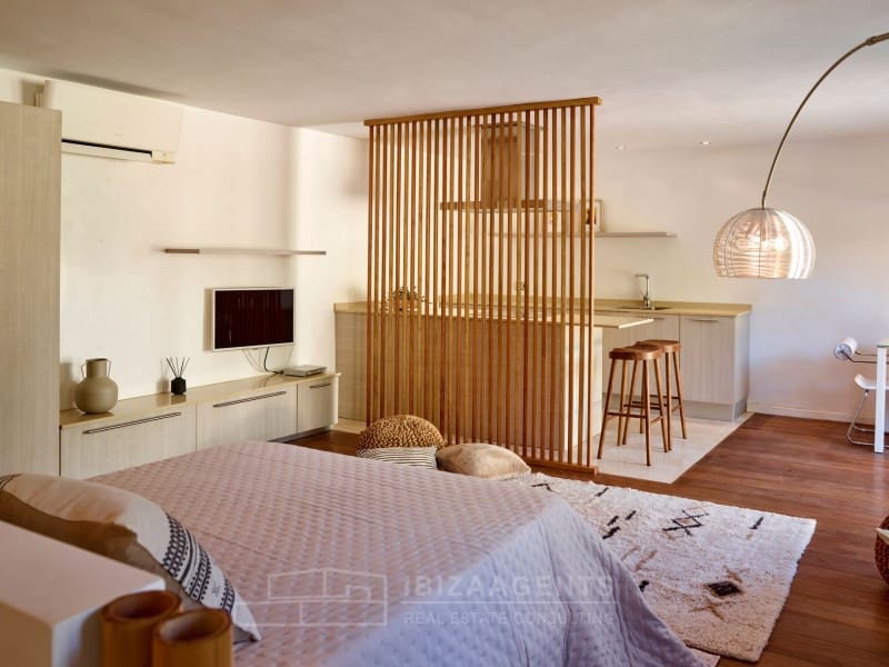 7 chambre Villa/Maison à vendre à Sant Jordi de Ses Salines avec piscine - 4 150 000 € (Ref: 9173487)