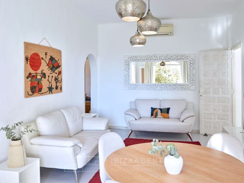 7 chambre Villa/Maison à vendre à Sant Jordi de Ses Salines avec piscine - 4 150 000 € (Ref: 9173487)