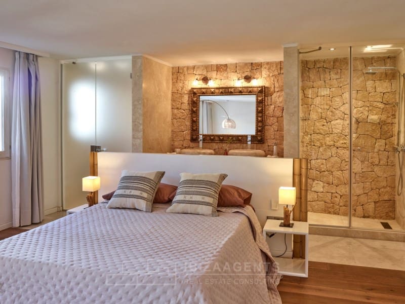 7 chambre Villa/Maison à vendre à Sant Jordi de Ses Salines avec piscine - 4 150 000 € (Ref: 9173487)