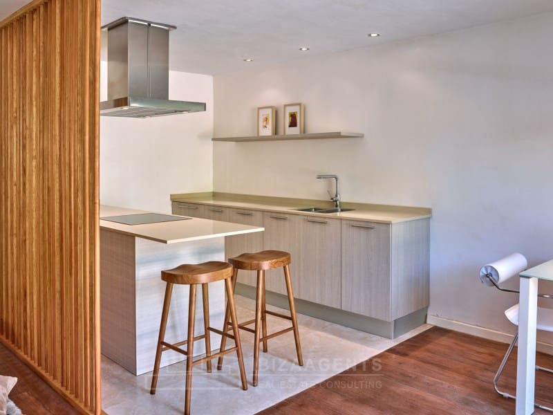 7 chambre Villa/Maison à vendre à Sant Jordi de Ses Salines avec piscine - 4 150 000 € (Ref: 9173487)