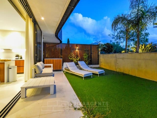 4 slaapkamer Appartement te koop in Ibiza dorp - € 1.700.000 (Ref: 9208580)