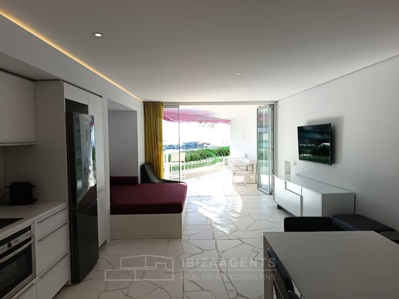 2 bedroom Apartment for sale in Ibiza / Eivissa town - € 1,200,000 (Ref: 9282440)
