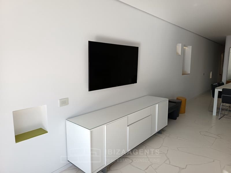 2 bedroom Apartment for sale in Ibiza / Eivissa town - € 1,200,000 (Ref: 9282440)