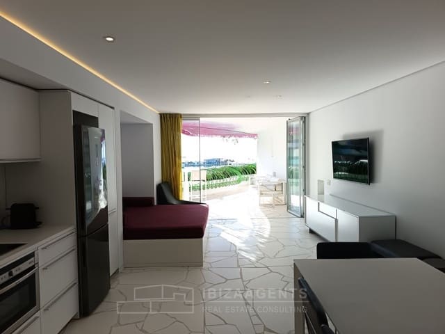 2 chambre Appartement à vendre à Ibiza ville - 1 200 000 € (Ref: 9282440)