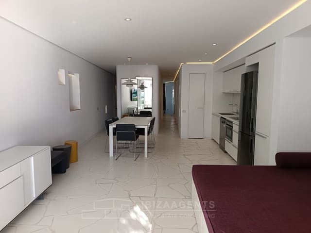 2 chambre Appartement à vendre à Ibiza ville - 1 200 000 € (Ref: 9282440)