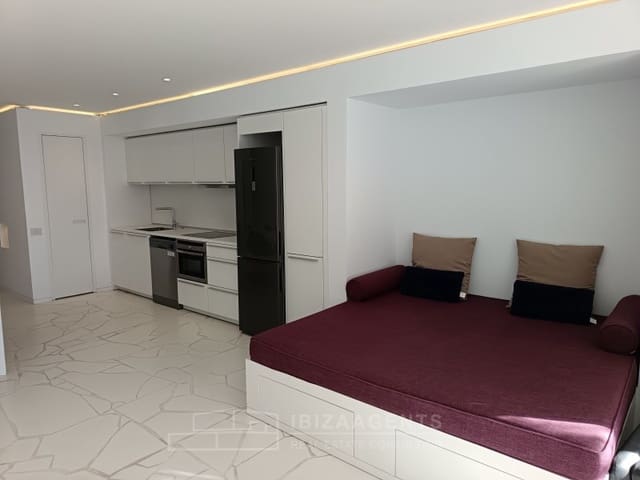 2 chambre Appartement à vendre à Ibiza ville - 1 200 000 € (Ref: 9282440)