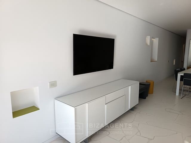 2 chambre Appartement à vendre à Ibiza ville - 1 200 000 € (Ref: 9282440)