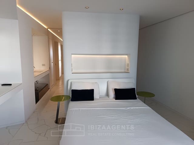 2 chambre Appartement à vendre à Ibiza ville - 1 200 000 € (Ref: 9282440)