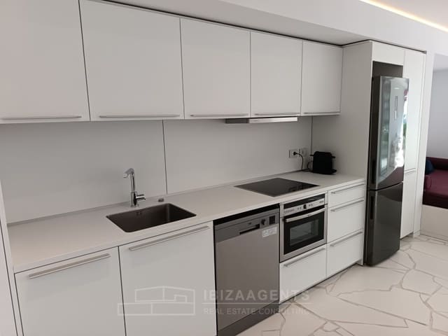 2 chambre Appartement à vendre à Ibiza ville - 1 200 000 € (Ref: 9282440)