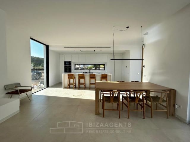 6 camera da letto Villa da affittare in Sant Joan de Labritja con piscina - 12.000 € (Rif: 9375356)