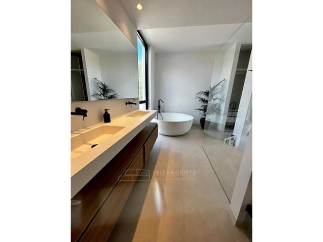 6 camera da letto Villa da affittare in Sant Joan de Labritja con piscina - 12.000 € (Rif: 9375356)