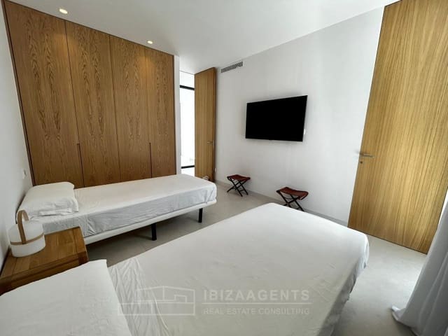 6 camera da letto Villa da affittare in Sant Joan de Labritja con piscina - 12.000 € (Rif: 9375356)