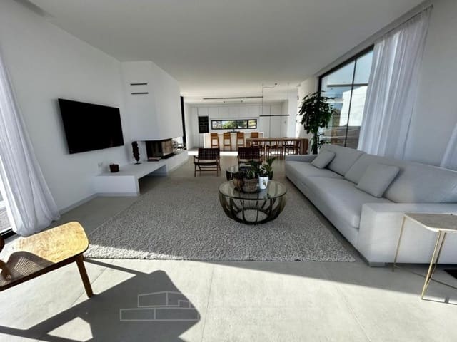 6 camera da letto Villa da affittare in Sant Joan de Labritja con piscina - 12.000 € (Rif: 9375356)