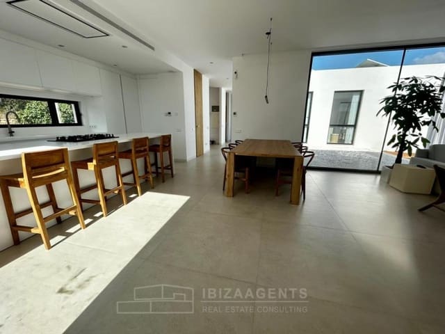 6 camera da letto Villa da affittare in Sant Joan de Labritja con piscina - 12.000 € (Rif: 9375356)