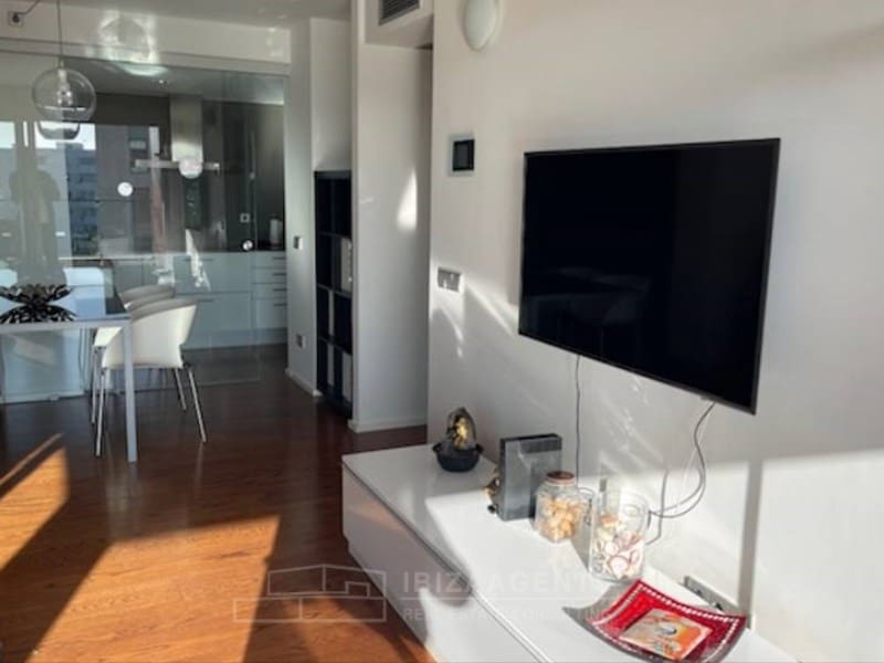 2 Zimmer Apartment zu verkaufen in Ibiza / Eivissa Stadt - 720.000 € (Ref: 9396566)