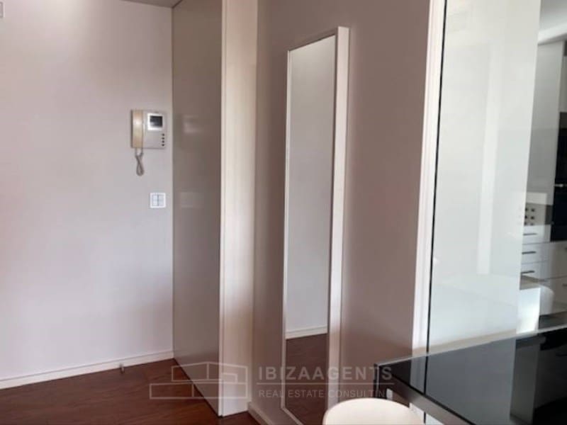 2 Zimmer Apartment zu verkaufen in Ibiza / Eivissa Stadt - 720.000 € (Ref: 9396566)