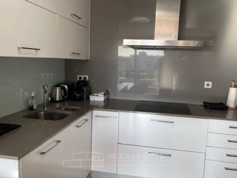 2 Zimmer Apartment zu verkaufen in Ibiza / Eivissa Stadt - 720.000 € (Ref: 9396566)