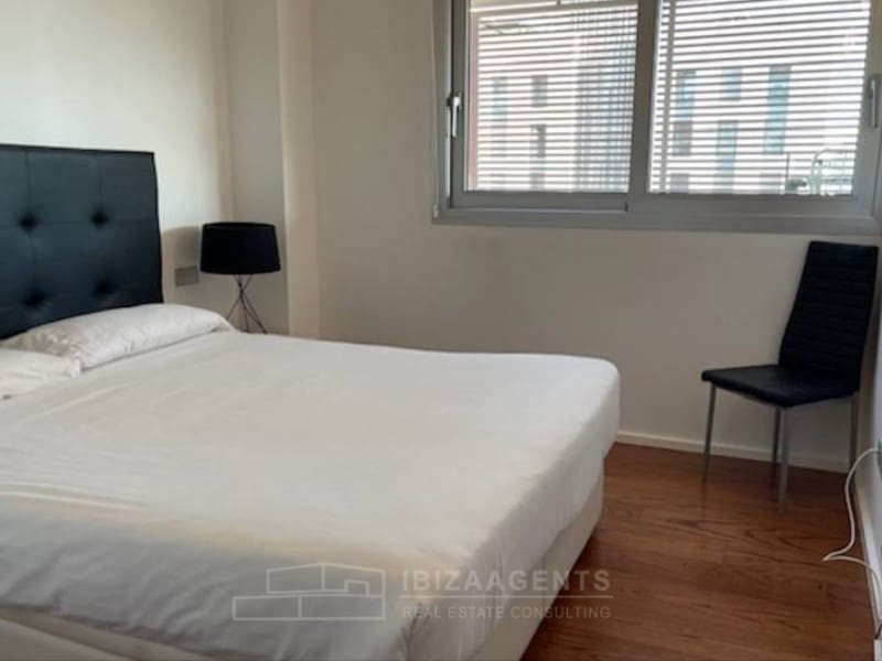 2 Zimmer Apartment zu verkaufen in Ibiza / Eivissa Stadt - 720.000 € (Ref: 9396566)