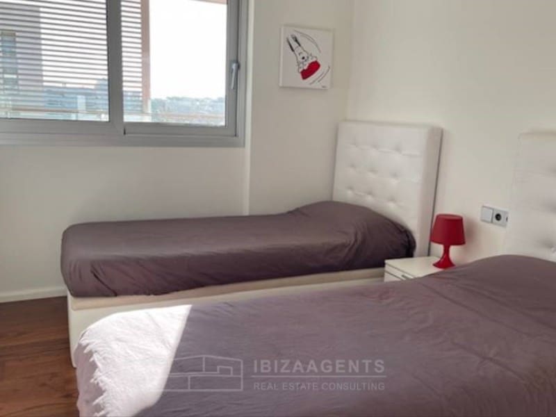 2 Zimmer Apartment zu verkaufen in Ibiza / Eivissa Stadt - 720.000 € (Ref: 9396566)