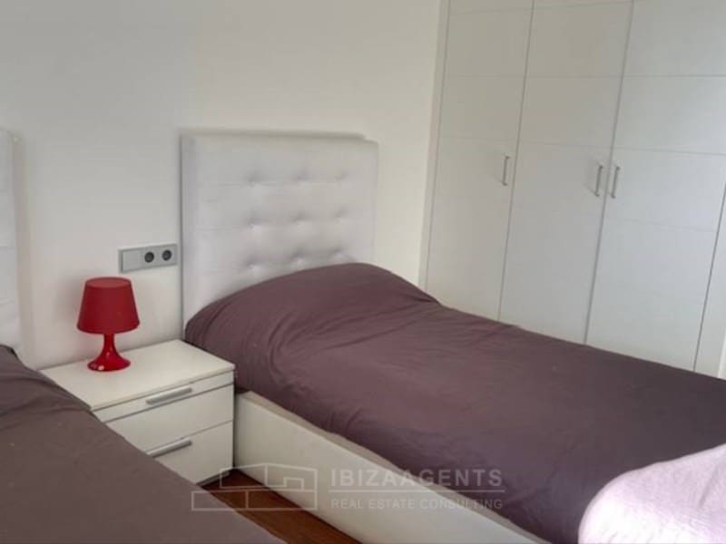 2 Zimmer Apartment zu verkaufen in Ibiza / Eivissa Stadt - 720.000 € (Ref: 9396566)