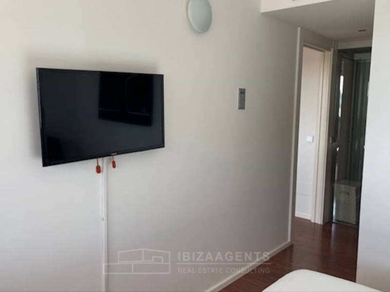 2 Zimmer Apartment zu verkaufen in Ibiza / Eivissa Stadt - 720.000 € (Ref: 9396566)