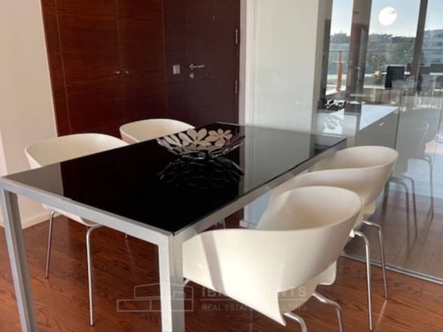 2 slaapkamer Appartement te koop in Ibiza dorp - € 720.000 (Ref: 9396566)