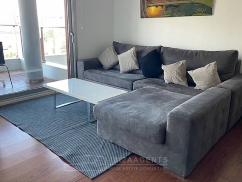 2 Zimmer Apartment zu verkaufen in Ibiza / Eivissa Stadt - 720.000 € (Ref: 9396566)