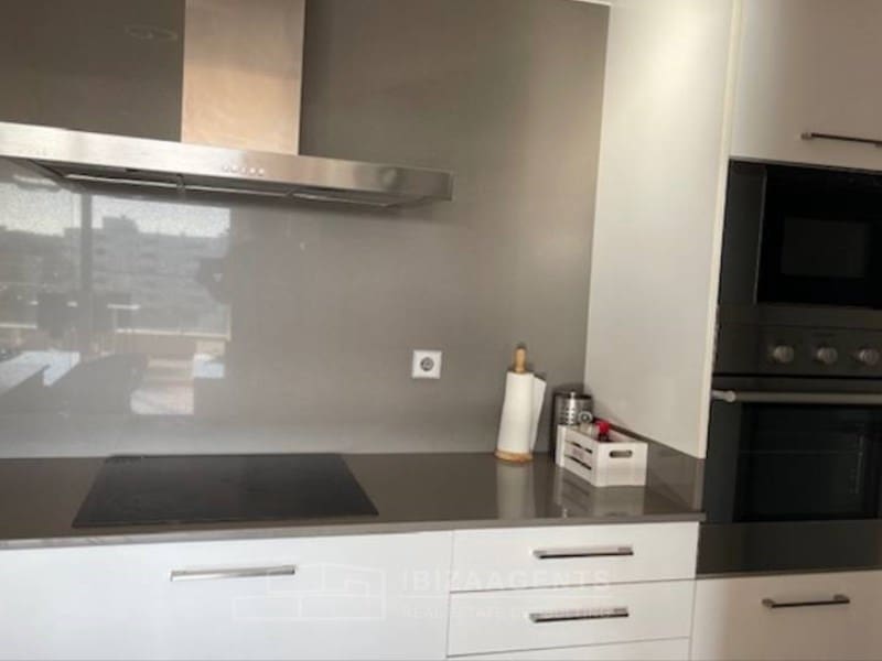 2 Zimmer Apartment zu verkaufen in Ibiza / Eivissa Stadt - 720.000 € (Ref: 9396566)