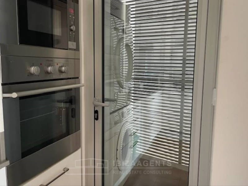 2 Zimmer Apartment zu verkaufen in Ibiza / Eivissa Stadt - 720.000 € (Ref: 9396566)