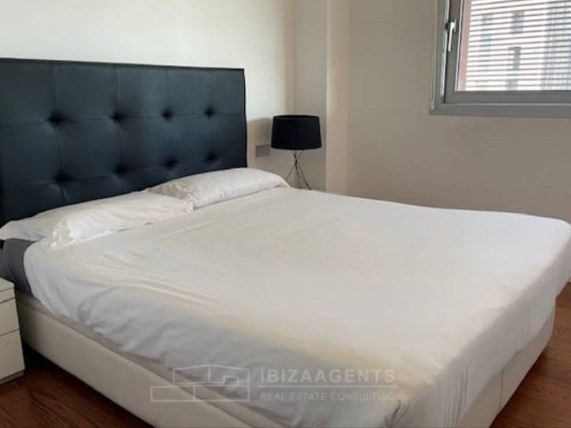 2 Zimmer Apartment zu verkaufen in Ibiza / Eivissa Stadt - 720.000 € (Ref: 9396566)