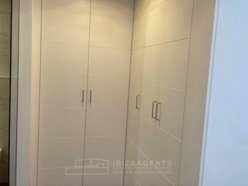 2 Zimmer Apartment zu verkaufen in Ibiza / Eivissa Stadt - 720.000 € (Ref: 9396566)