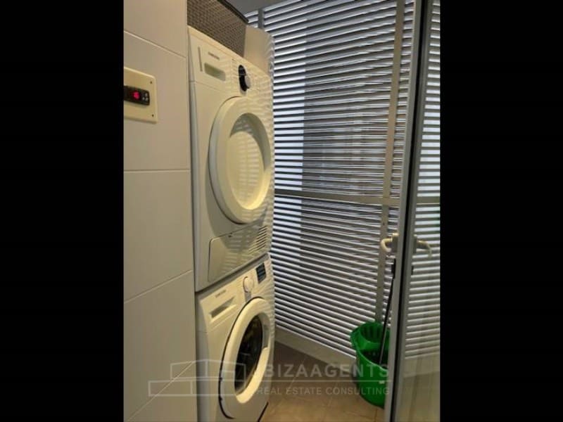 2 Zimmer Apartment zu verkaufen in Ibiza / Eivissa Stadt - 720.000 € (Ref: 9396566)