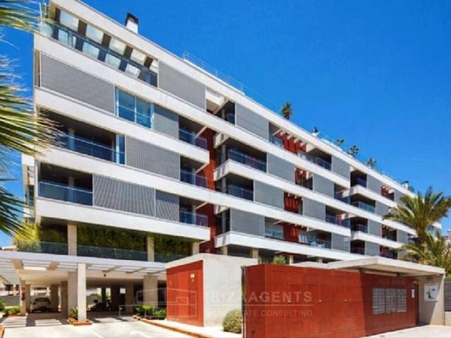 2 slaapkamer Appartement te koop in Ibiza dorp - € 720.000 (Ref: 9396566)