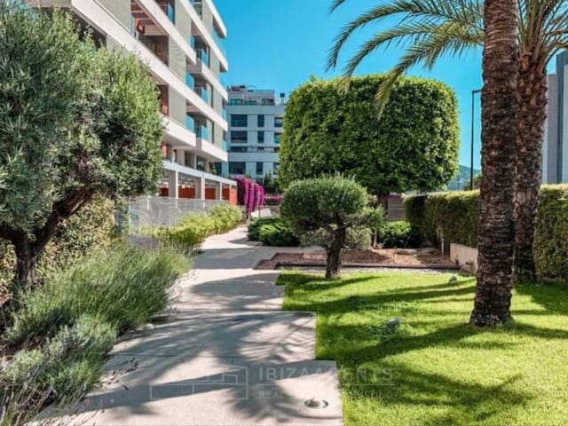 2 slaapkamer Appartement te koop in Ibiza dorp - € 720.000 (Ref: 9396566)