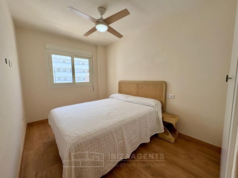 3 bedroom Apartment for rent in Ibiza / Eivissa town - € 3,500 (Ref: 9565272)