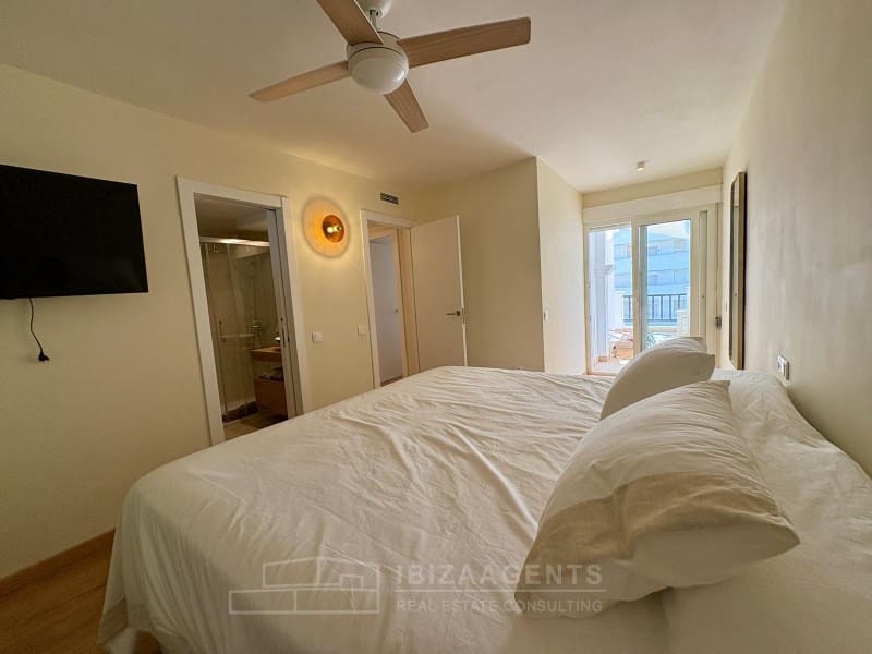 3 bedroom Apartment for rent in Ibiza / Eivissa town - € 3,500 (Ref: 9565272)