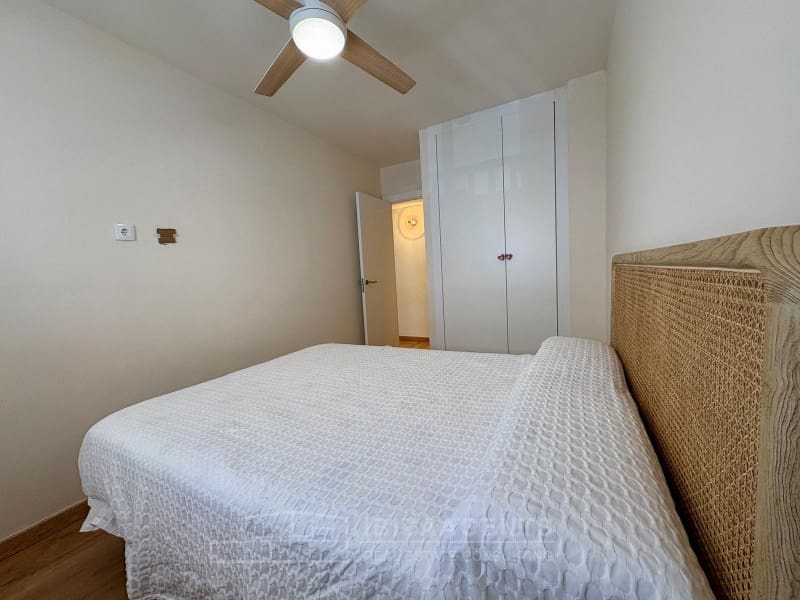 3 bedroom Apartment for rent in Ibiza / Eivissa town - € 3,500 (Ref: 9565272)