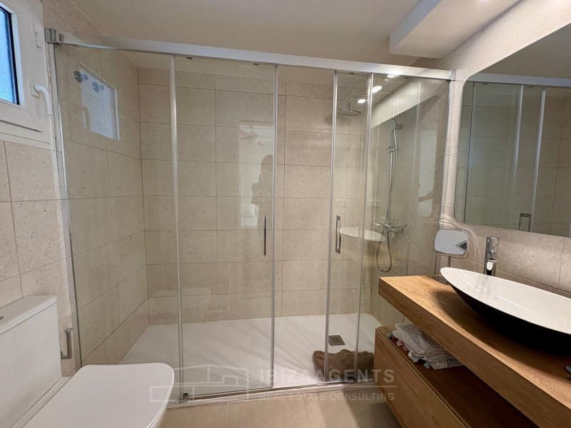 3 bedroom Apartment for rent in Ibiza / Eivissa town - € 3,500 (Ref: 9565272)