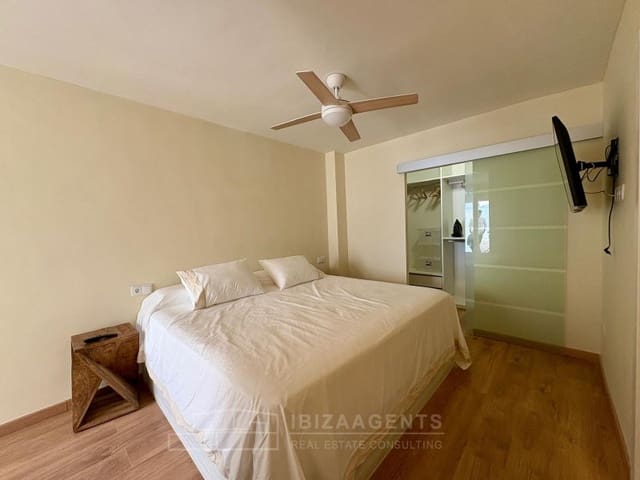 3 bedroom Apartment for rent in Ibiza / Eivissa town - € 3,500 (Ref: 9565272)