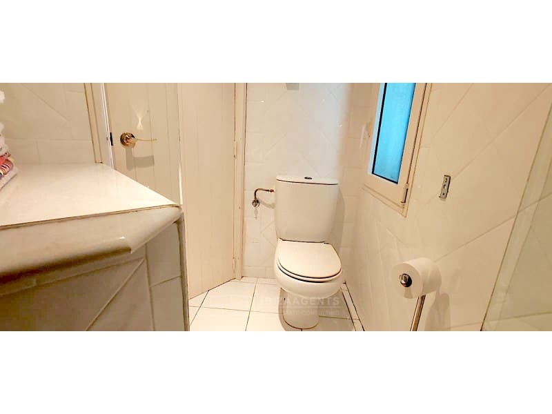 Apartamento de 2 habitaciones en Ibiza / Eivissa ciudad en venta - 675.000 € (Ref: 9596164)