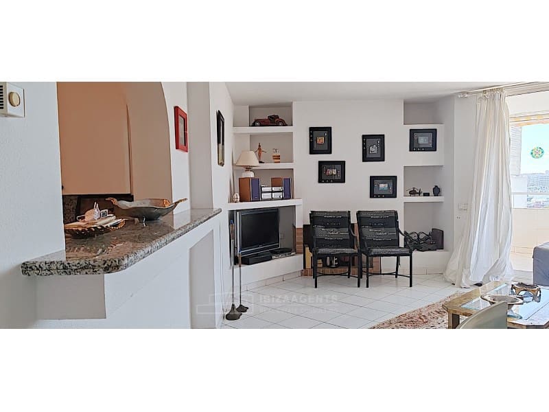 Apartamento de 2 habitaciones en Ibiza / Eivissa ciudad en venta - 675.000 € (Ref: 9596164)